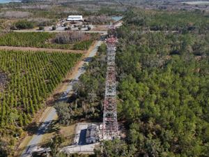 Jasper - AT&T Acquisition, Florida